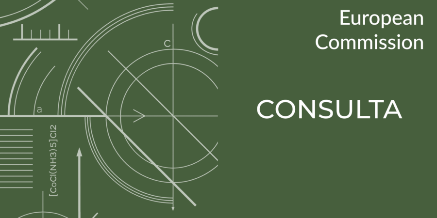 PPWR – La Comisión Europea lanza tres consultas